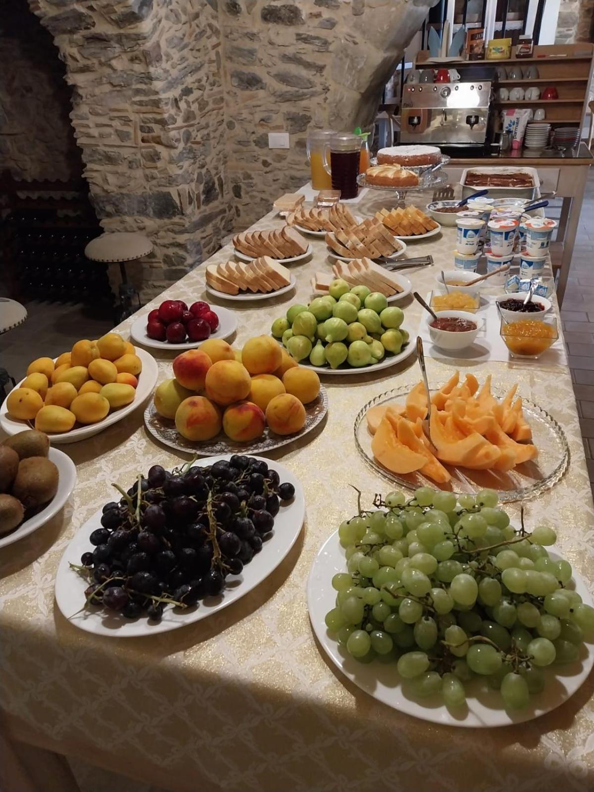 La Casa Della Filanda Hotel Belmonte Calabro Buitenkant foto