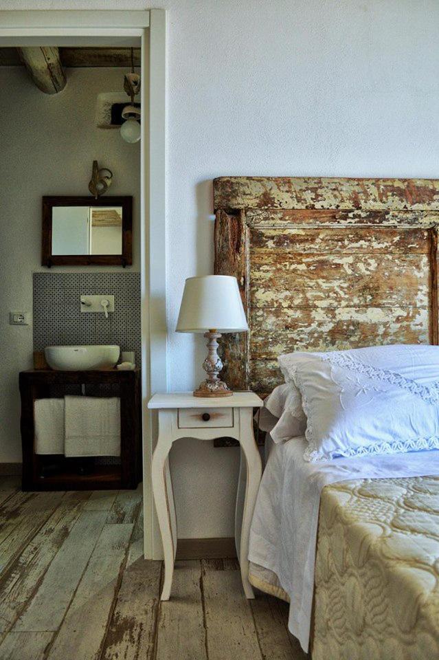 La Casa Della Filanda Hotel Belmonte Calabro Buitenkant foto