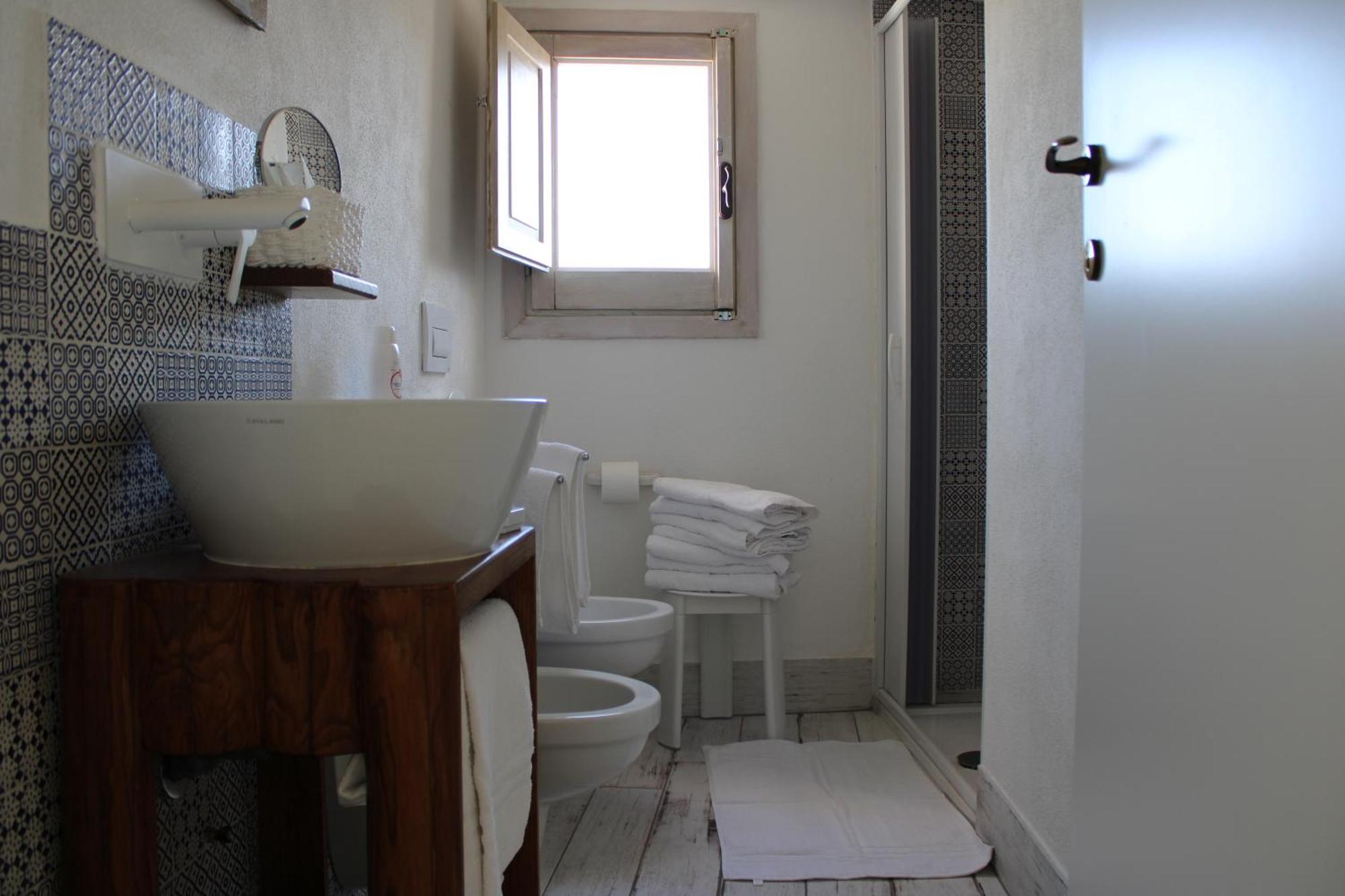 La Casa Della Filanda Hotel Belmonte Calabro Buitenkant foto