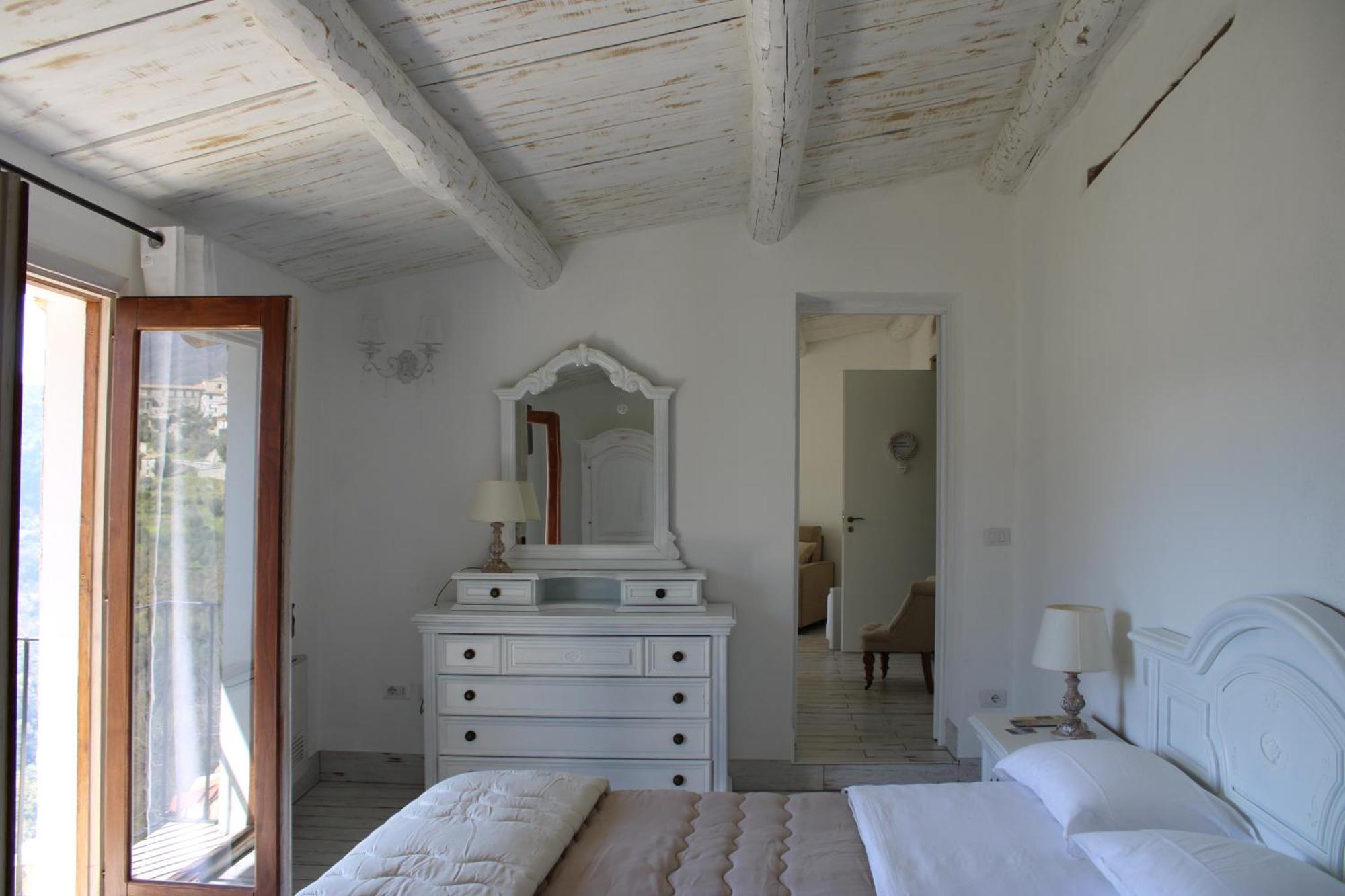 La Casa Della Filanda Hotel Belmonte Calabro Buitenkant foto