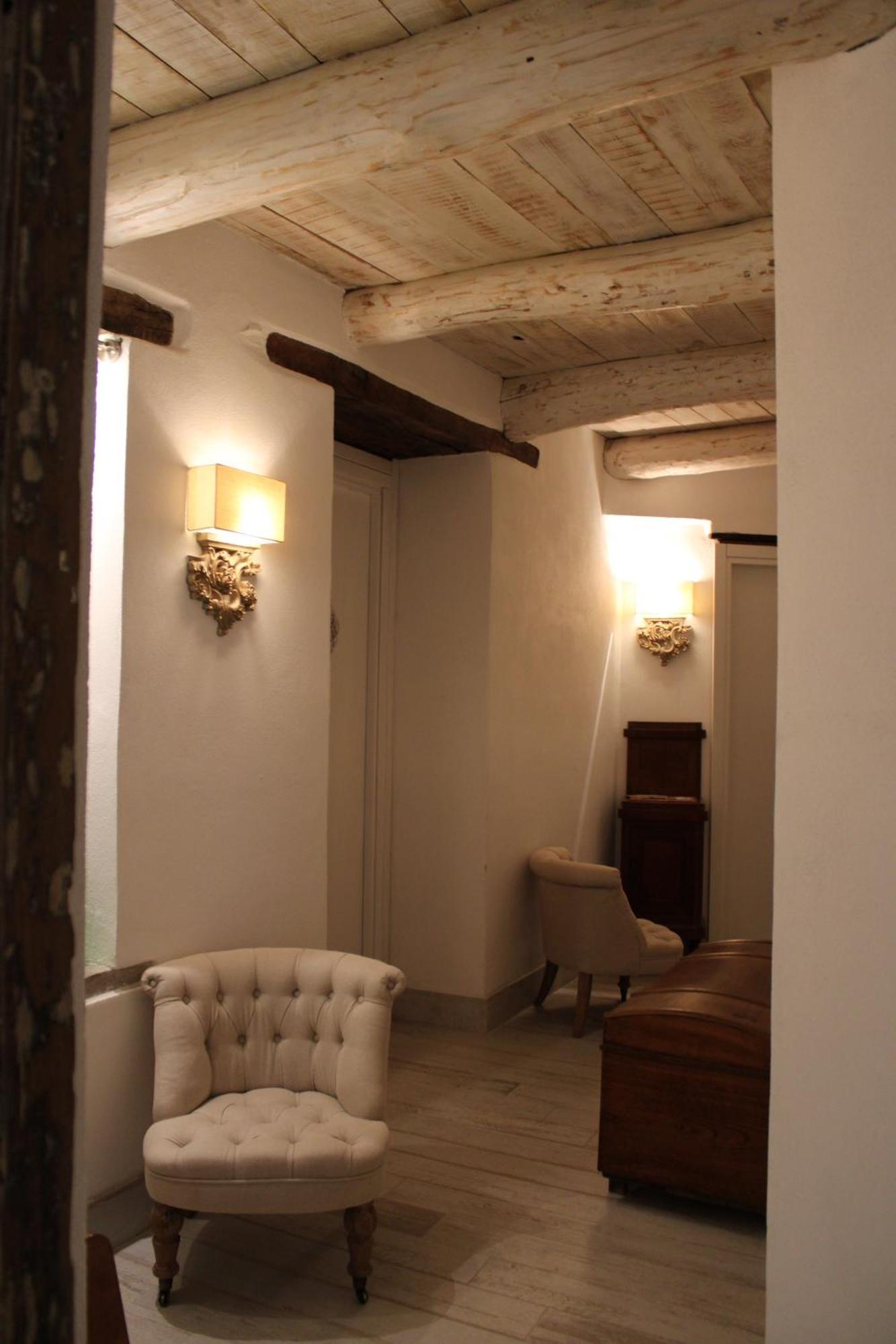 La Casa Della Filanda Hotel Belmonte Calabro Buitenkant foto