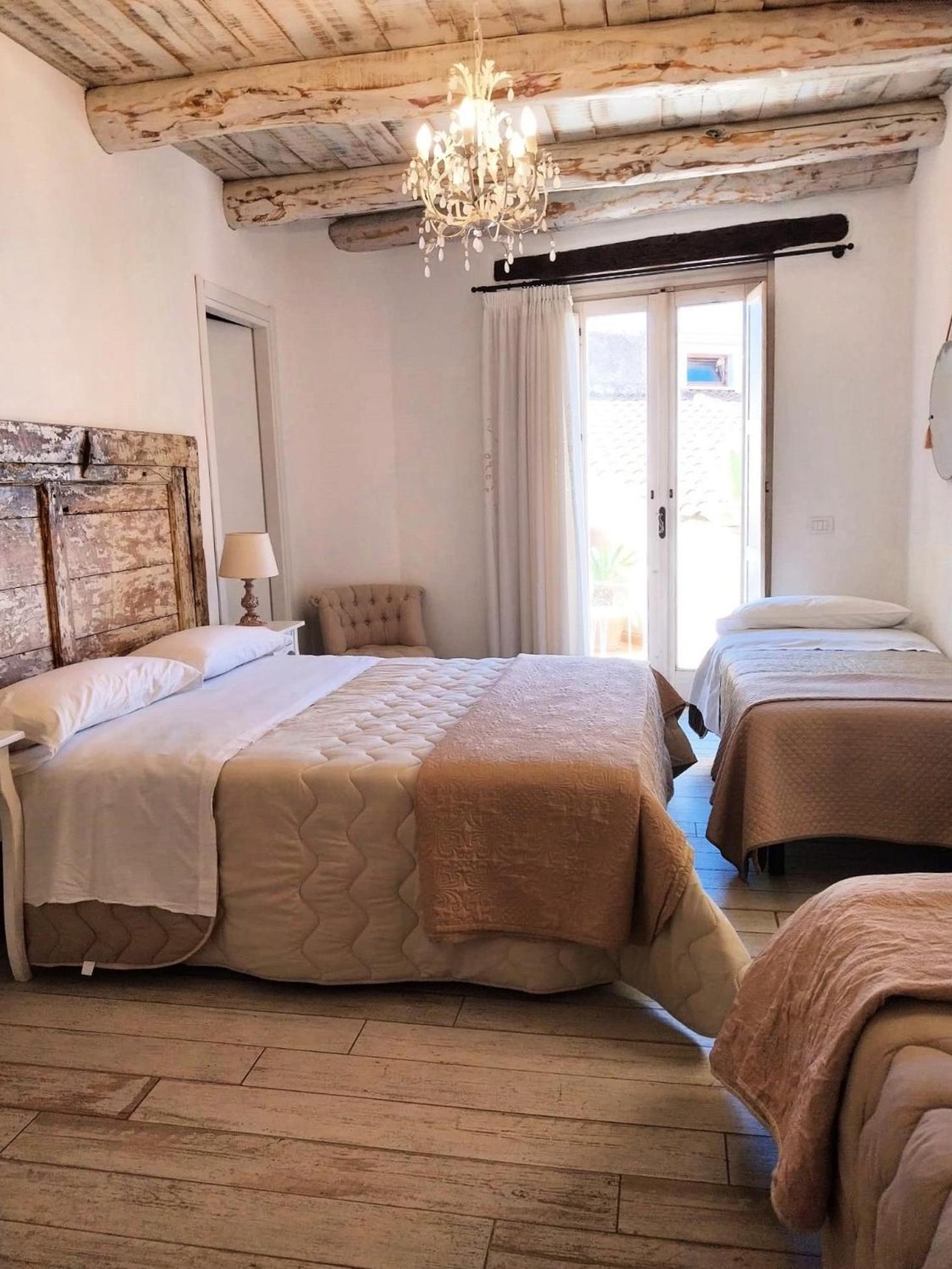 La Casa Della Filanda Hotel Belmonte Calabro Buitenkant foto