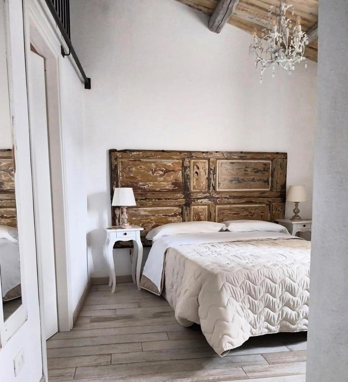 La Casa Della Filanda Hotel Belmonte Calabro Buitenkant foto