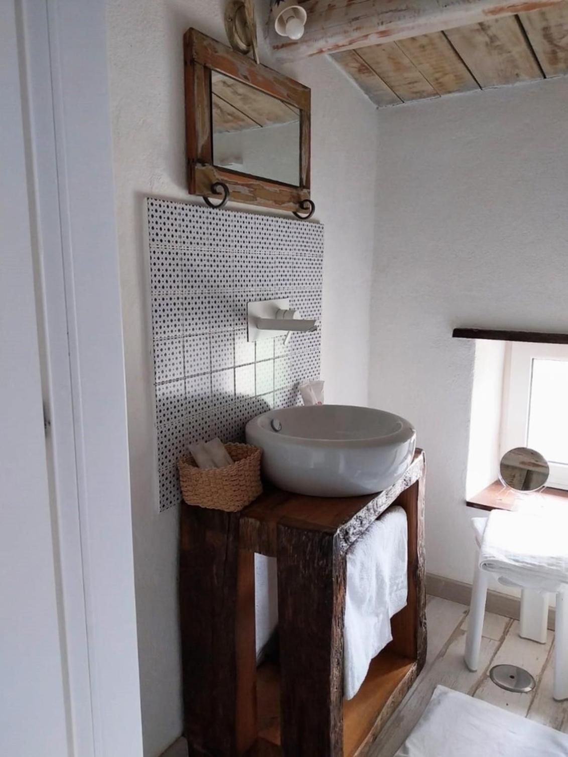 La Casa Della Filanda Hotel Belmonte Calabro Buitenkant foto