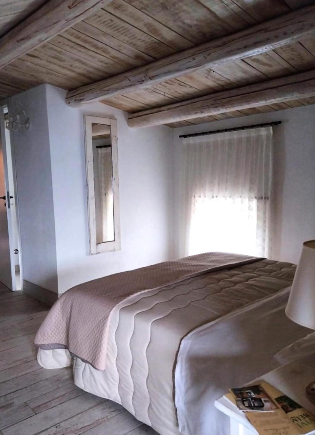 La Casa Della Filanda Hotel Belmonte Calabro Buitenkant foto