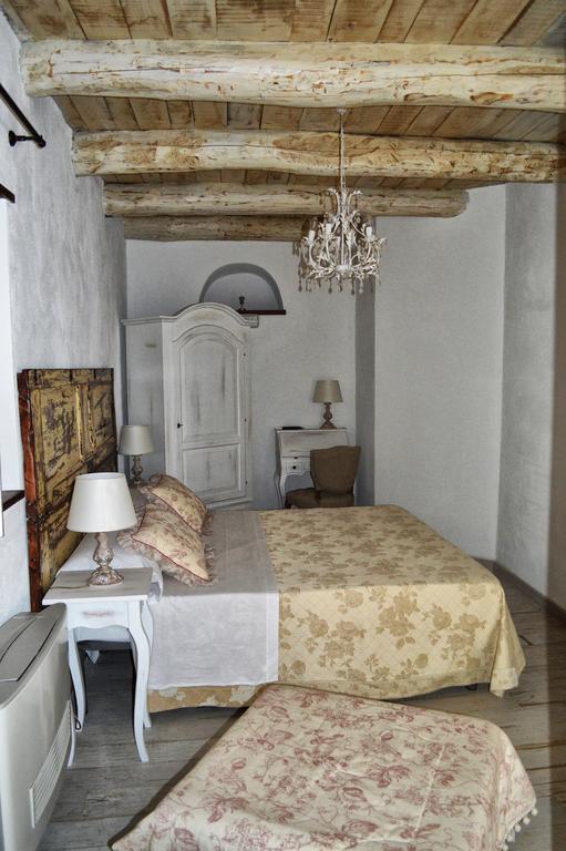 La Casa Della Filanda Hotel Belmonte Calabro Buitenkant foto