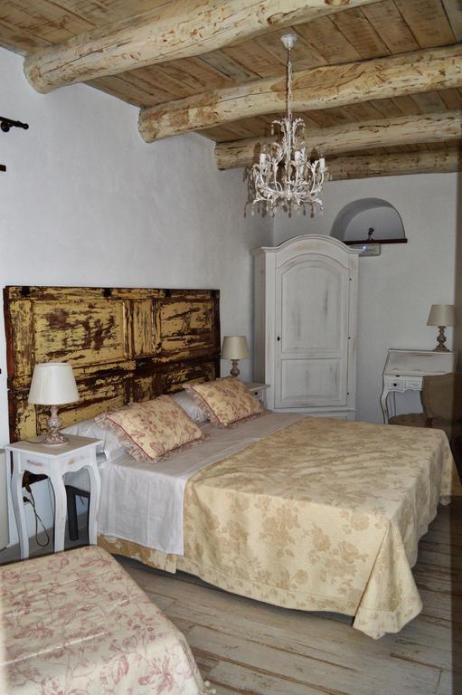 La Casa Della Filanda Hotel Belmonte Calabro Buitenkant foto