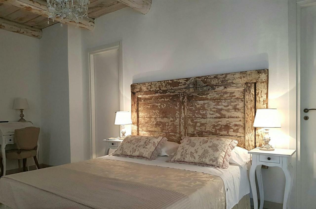 La Casa Della Filanda Hotel Belmonte Calabro Buitenkant foto